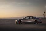 Mercedes-AMG CLA45 4Matic+ 2019 года (NA)